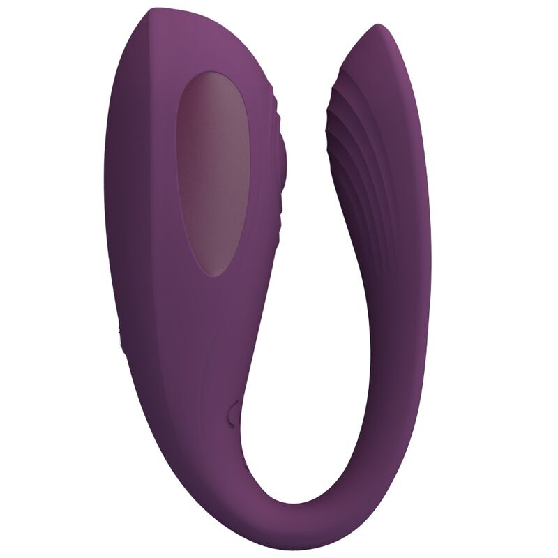 PRETTY LOVE - Aari Klitorisstimulator med App