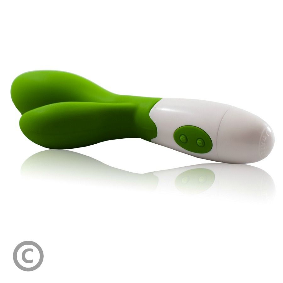 PRETTY LOVE - Flirtation Owen Rabbitvibrator