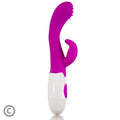 PRETTY LOVE - Flirtation Arthur Rabbitvibrator