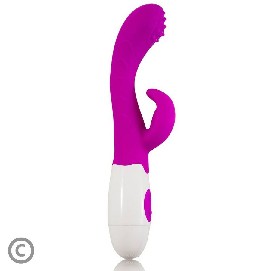 PRETTY LOVE - Flirtation Arthur Rabbitvibrator