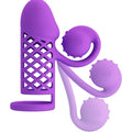 ROMANCE - Harden Penisforlenger