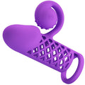 ROMANCE - Harden Penisforlenger
