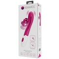 ROMANCE - Vibrator og stimulator 30 hastigheter