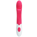 ROMANCE - Vibrator og stimulator 30 hastigheter
