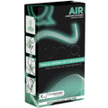 UNIQ - Air Femidom Lateksfri 3-Pack