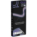 UNIQ - Classic Latex Free Lateksfrie Kondomer 3 stk