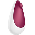SATISFYER - Spot On 3 Klitorisstimulator Bær