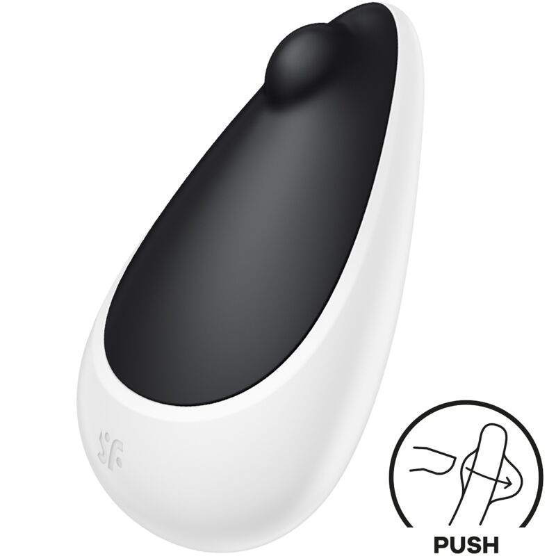SATISFYER - Spot On 3 Klitorisstimulator