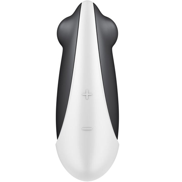 SATISFYER - Spot On 3 Klitorisstimulator