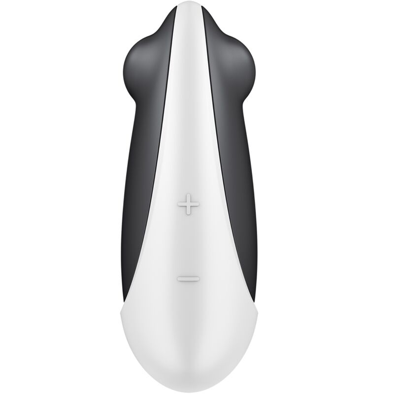 SATISFYER - Spot On 3 Klitorisstimulator
