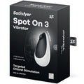 SATISFYER - Spot On 3 Klitorisstimulator