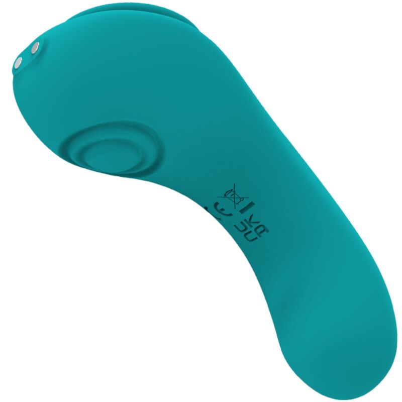 ARMONY - Pleasure Panty Fjernstyrt trusevibrator 3 hastigheter