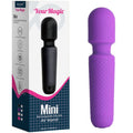 ARMONY - Your Magic Mini-massasjer & vibrator med prikker