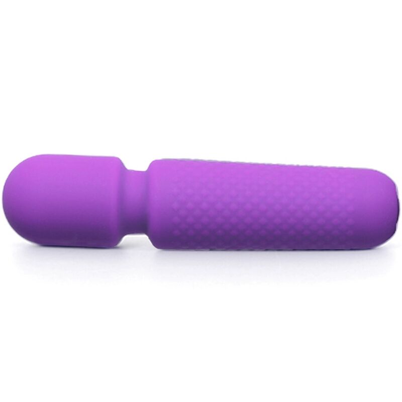 ARMONY - Your Magic Mini-massasjer & vibrator med prikker