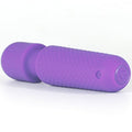 ARMONY - Your Magic Mini-massasjer & vibrator med prikker