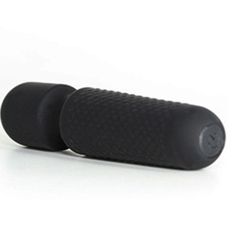 ARMONY - Your Magic Oppladbar Wand-massasjeapparat 10 vibrasjoner