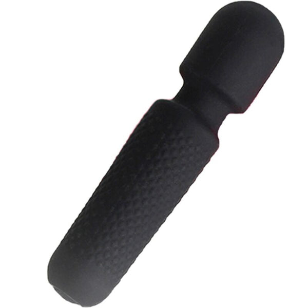 ARMONY - Your Magic Oppladbar Wand-massasjeapparat 10 vibrasjoner