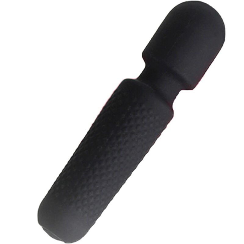 ARMONY - Your Magic Oppladbar Wand-massasjeapparat 10 vibrasjoner