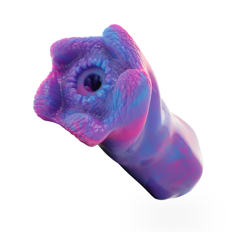 EPIC - Thetis Cyclops Munn-masturbator