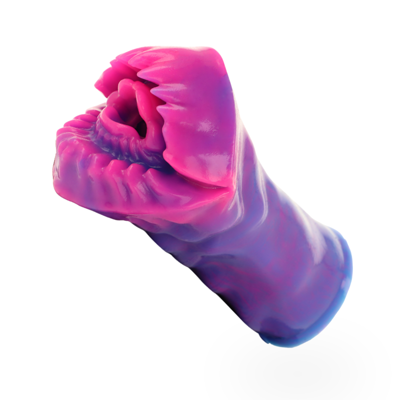 EPIC - Eris Cyclops Munn-masturbator