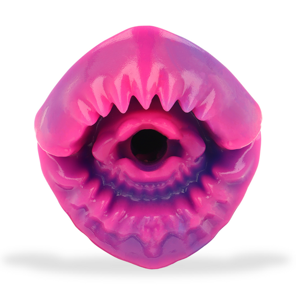 EPIC - Eris Cyclops Munn-masturbator