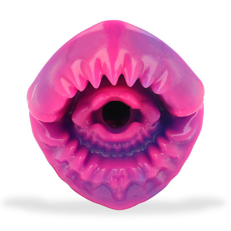 EPIC - Eris Cyclops Munn-masturbator