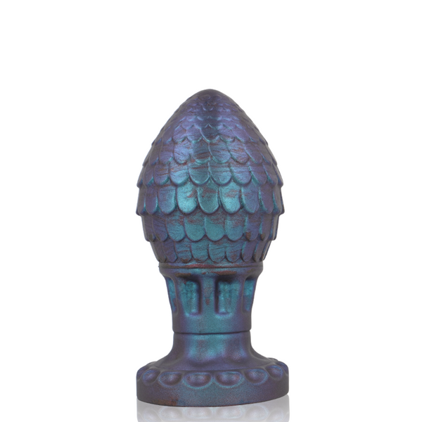 EPIC - Vrakos Drage-egg Analplugg Str. S