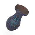EPIC - Vrakos Drage-egg Analplugg Str. S