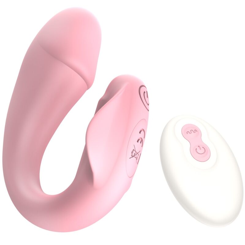 ARMONY - FreshFun Cici Fjernstyrt vibrator med app