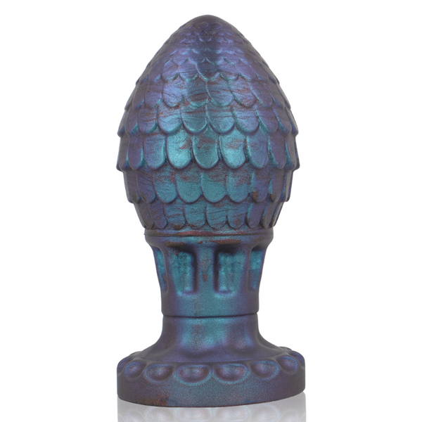 EPIC - Vrakos Drage-egg Analplugg Str. L