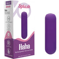 Farge: Lilla