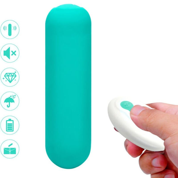 ARMONY - Splash Joie Vibrator Bullet