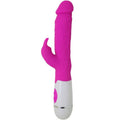 ARMONY - Abril Rabbitvibrator 16 hastigheter