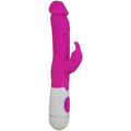 ARMONY - Abril Rabbitvibrator 16 hastigheter