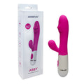 ARMONY - Abby Vibrator 16 hastigheter