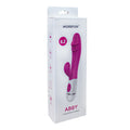 ARMONY - Abby Vibrator 16 hastigheter
