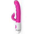 ARMONY - Amir Multifunksjonsvibrator med stimulerende tunge 16 hastigheter