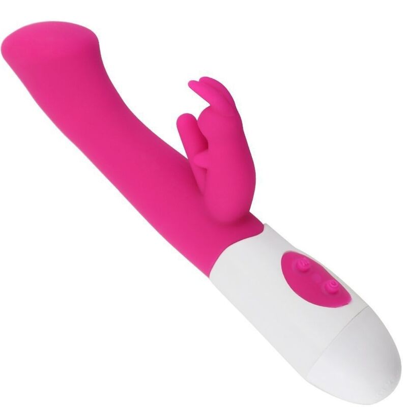 ARMONY - Rabbitvibrator med G-punkt 10 hastigheter