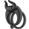 ARMONY - Bull's Pasion Vibrerende Penisring
