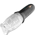 ARMONY - Belucci Oral-masturbator med vibrasjon