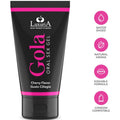 INTIMATELINE LUXURIA - Oralsex-gel Kirsebær 50 ml