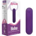 Farge: Lilla