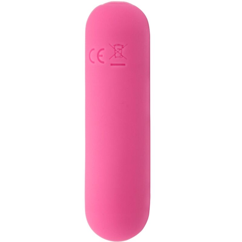 Farge: Rosa