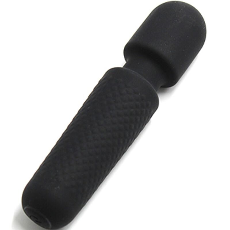 ARMONY - Your Magic Oppladbar Wand-massasjeapparat 10 vibrasjoner
