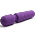 ARMONY - Your Magic Mini-massasjer & vibrator med prikker