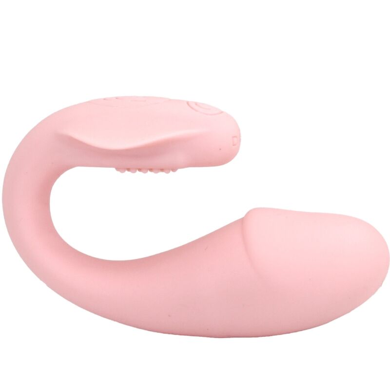ARMONY - FreshFun Cici Fjernstyrt vibrator med app