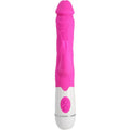 ARMONY - Abril Rabbitvibrator 16 hastigheter