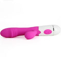 ARMONY - Abby Vibrator 16 hastigheter