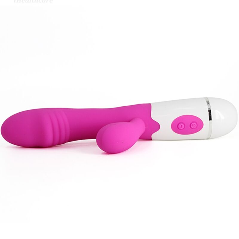 ARMONY - Abby Vibrator 16 hastigheter