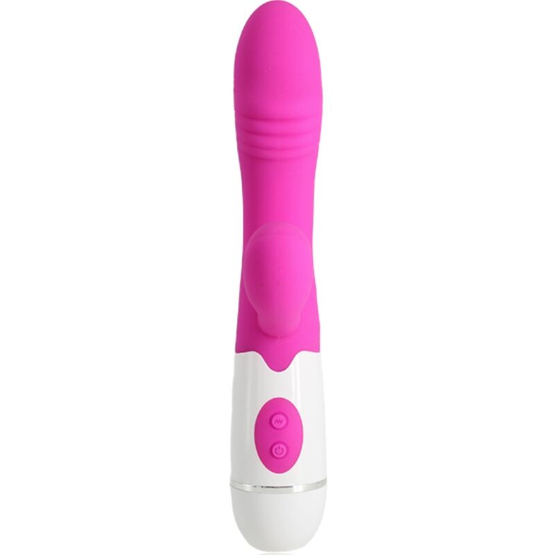 ARMONY - Abby Vibrator 16 hastigheter